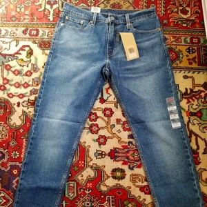 Levi's 512 Slim Taper Men's W30 L30